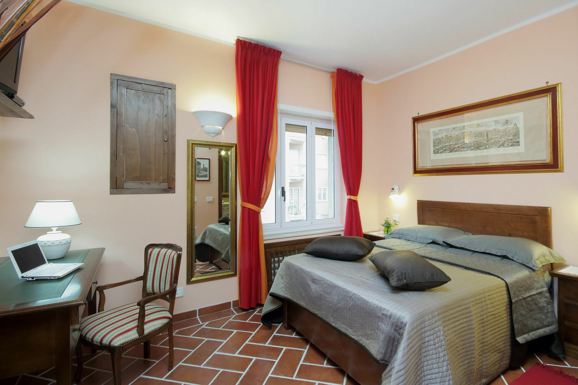 Gasthof Lillihouse 2*